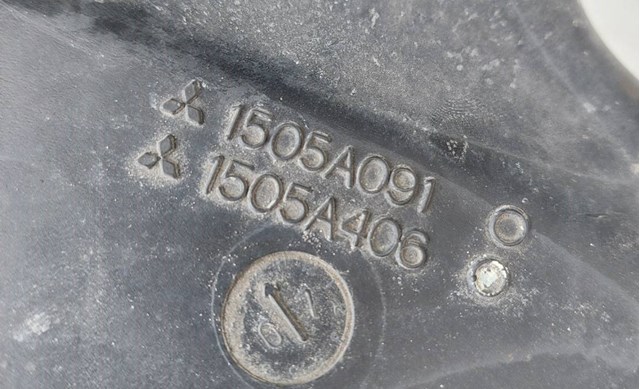 MITSUBISHI 1505A091 в наличии Днепр