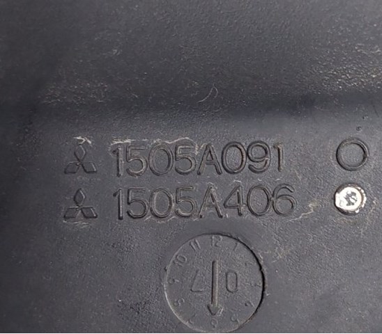 MITSUBISHI 1505A091 в наличии Павлоград