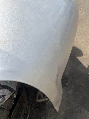 1532551 Капот купить Киев