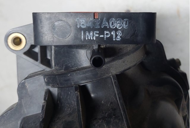 MITSUBISHI 1542A080 Впускной коллектор в наличии Полтава