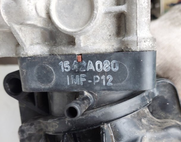 MITSUBISHI 1542A080 Коллектор впускной в наличии Чернигов