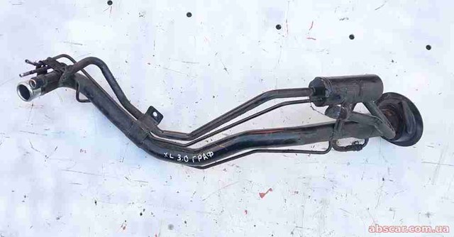 Заливная горловина топливного бака 1710A241 MITSUBISHI
