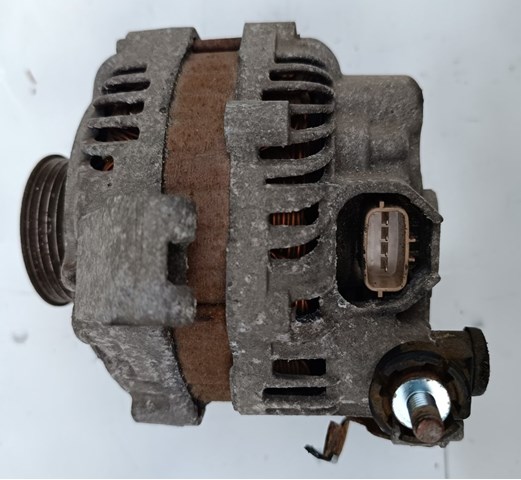 1800A141 MITSUBISHI Генератор купить в Хмельницкий