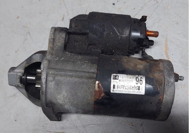 1810A096 MITSUBISHI Стартер купить в Украина