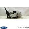 Замок двери водителя 1818768 FORD