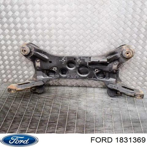 Передняя балка 1831369 FORD
