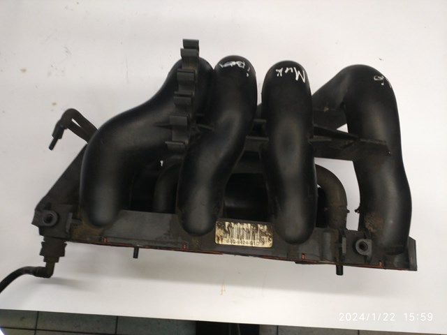 FORD 1S4G9424B1C в наличии Черновцы