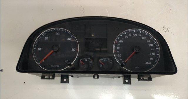 1T0920854C Панель приборов купить Каменское