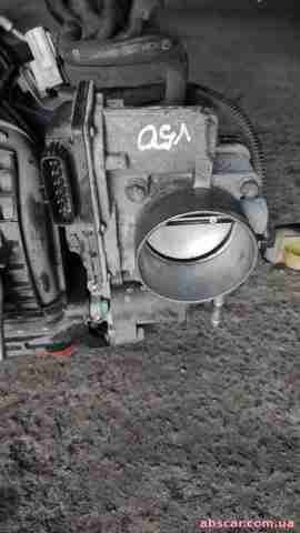 Дроссельная заслонка в сборе 220300V010 TOYOTA