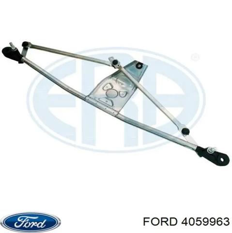 Трапеция дворников 4059963 FORD