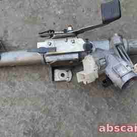 4525006380 TOYOTA Рулевая колонка купить в Ужгород
