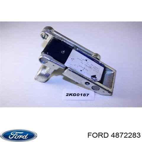 Петля задней (распашной) двери, правая верхняя 4872283 FORD