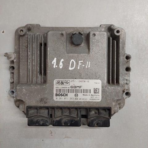 4M5112A650 FORD купить в Черкассы