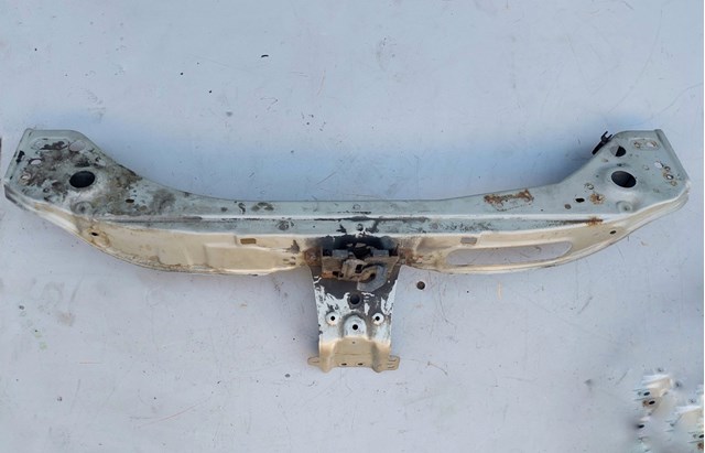 5256A611 MITSUBISHI Суппорт радиатора верхний (монтажная панель крепления фар) купить в Винница