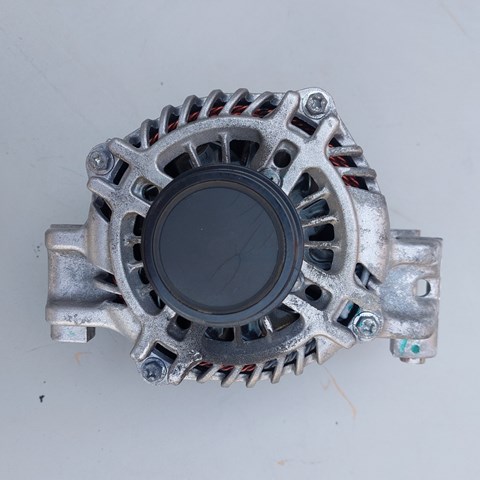 56029624AC CHRYSLER Генератор купить в Одесса