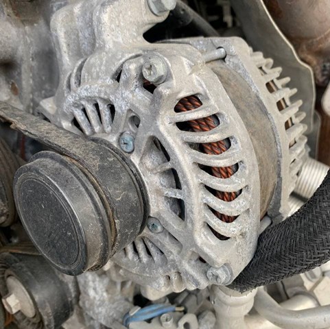 56029784AA CHRYSLER купить в Киев