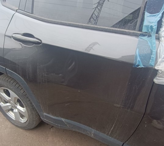 CHRYSLER 68246268AA Дверь задняя правая в наличии Черновцы