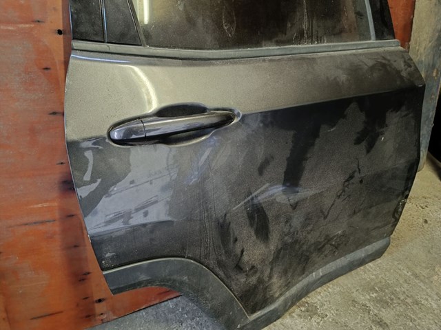 68246268AA CHRYSLER Дверь задняя правая купить в Каменское