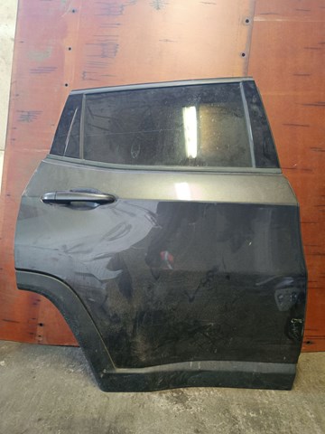 68246268AA CHRYSLER Дверь задняя правая купить в Запорожье