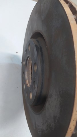 68249840AA CHRYSLER Передние тормозные диски купить в Каменское