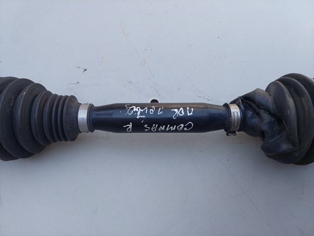 Ось передняя 68287865AA CHRYSLER