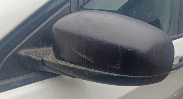 68365137AA CHRYSLER Зеркало заднего вида левое купить в Киев