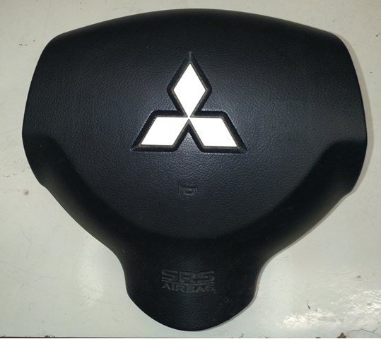 MITSUBISHI 7030A088XB Подушка безопасности (AIRBAG) водительская в наличии Днепр