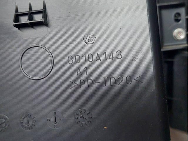 MITSUBISHI 8010A143 в наличии Павлоград