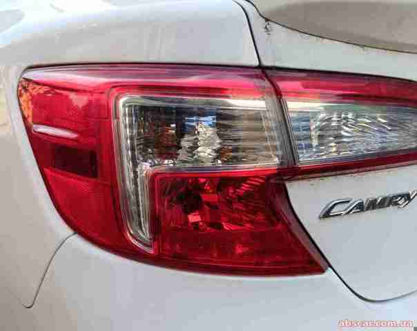 Стоп задний 8156006470 TOYOTA