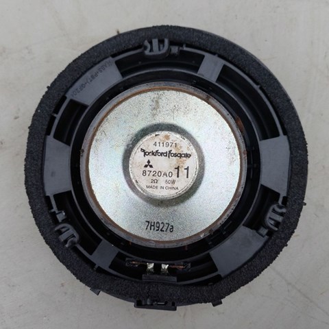 Динамик передней двери 8720A011 MITSUBISHI