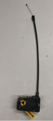 BM5116A770AC FORD Ручка открывания капота купить в Николаев