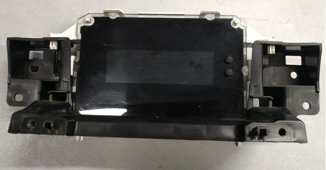 Дисплей бортового компьютера CM5T18B955AC FORD