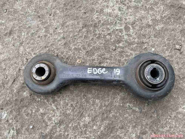 Поперечный рычаг задней подвески E1GC5A972AXB FORD