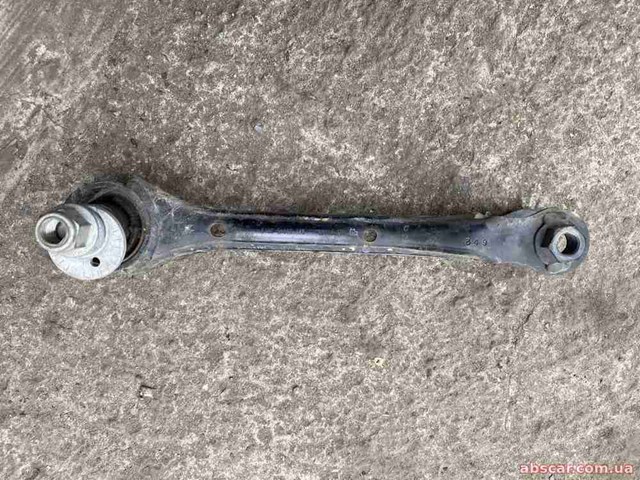 Рычаг задней подвески нижний, левый/правый E1GC5K898AXB FORD