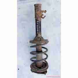 Амортизатор передний Митсубиси Аутлендер II XL