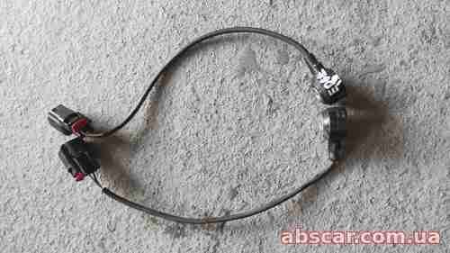 Датчик самовоспламенения JX6A12A699BB FORD