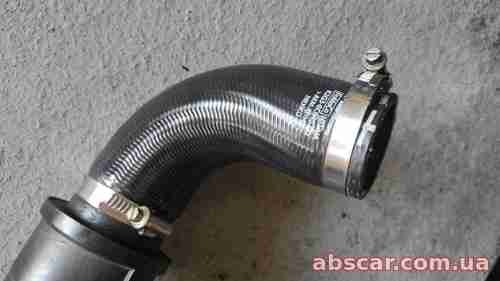 Шланг/патрубок интеркуллера K2G36C646CD FORD