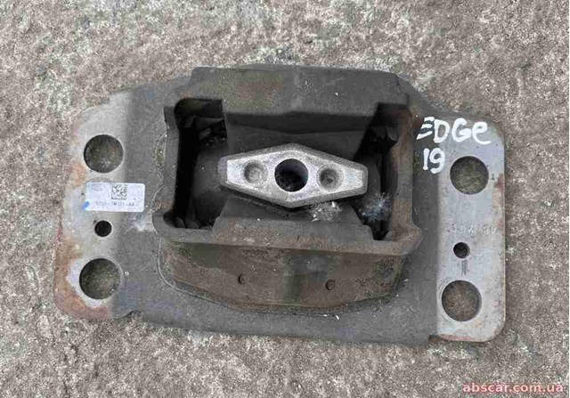 K2G37M121AA Подушка трансмиссии (опора коробки передач) купить Ирпень