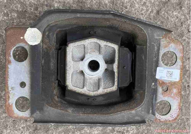 Подушка коробки передач K2G37M121AA FORD