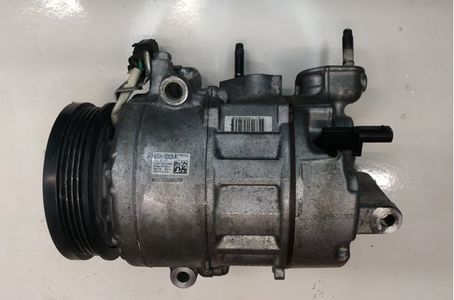 Компрессор хладагента K2GH19D629AC FORD