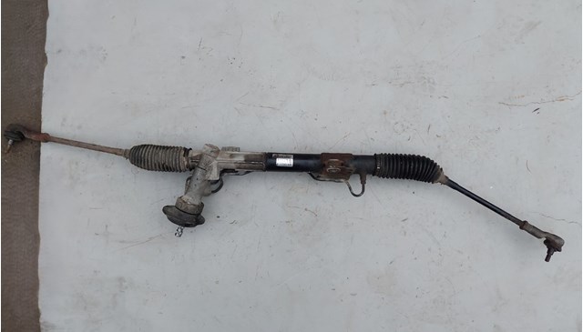 Управление рулевое в сборе Митсубиси Аутлендер 2 40