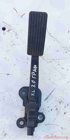 Педаль акселератора MN101544 MITSUBISHI