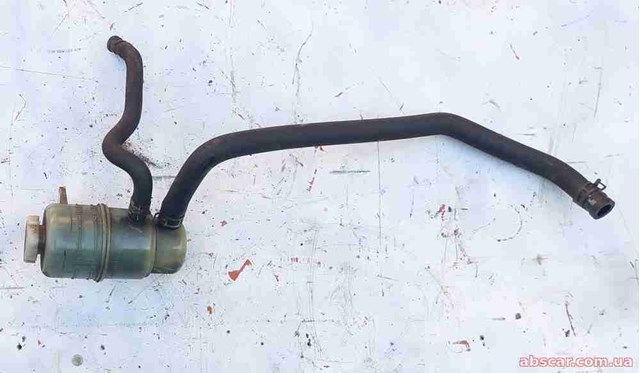 Бачки запасные (для масла) Mitsubishi Outlander 2 40