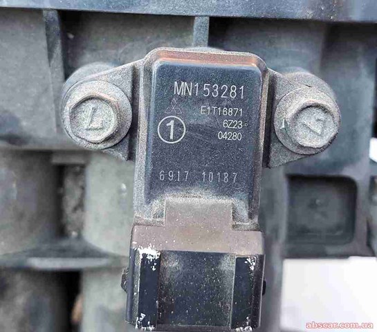 Датчик MAP Митсубиси Аутлендер II XL