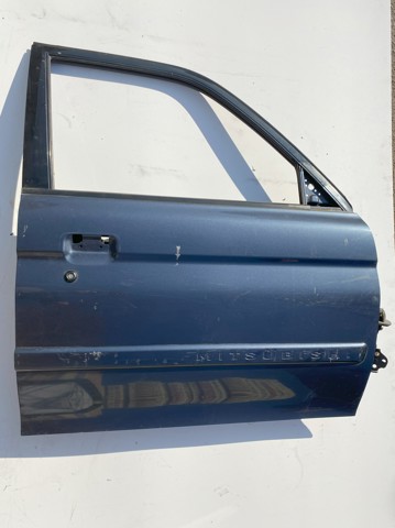 Пассажирская передняя дверь MR981908 MITSUBISHI
