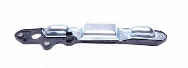 16SKV237 SKV Ручка крышки багажника (двери 3/5-й задней) наружная купить в Каменское