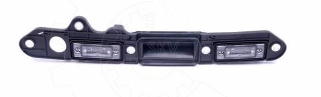 Ручка двери багажника, наружная 16SKV237 SKV