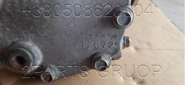 38500AR52A Мост передний в сборе купить Сумы
