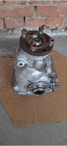 NISSAN 38500AR52A Передний мост в наличии Чернигов