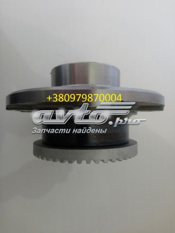 Ступица колеса передняя KLPPL008 NTY